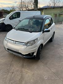 Aixam crossover 125 4 posti