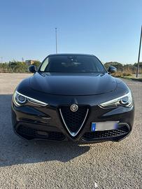 Alfa romeo stelvio 2.2   160Cv