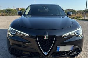 Alfa romeo stelvio 2.2   160Cv