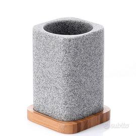 ACCESSORI BAGNO DA APPOGGIO