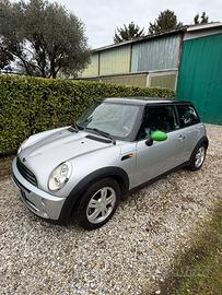 Mini One 1600 - 300.000 km