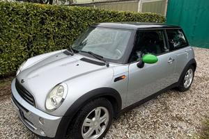 Mini One 1600 - 300.000 km