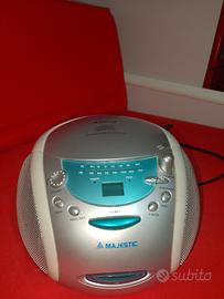 radio più cd