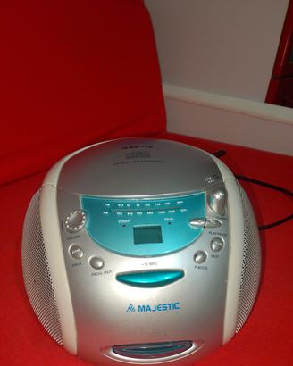 radio più cd