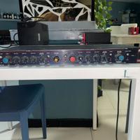 Audio Logic Crossover x324