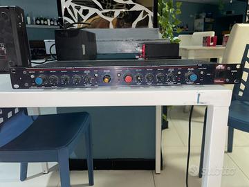 Audio Logic Crossover x324