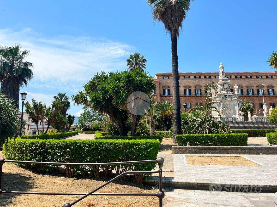 Apartment in Palermo, Albergheria, I Circoscrizione - Vista 2