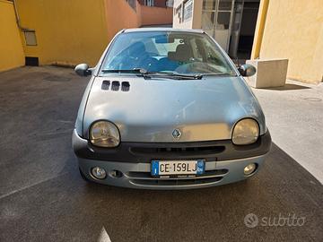 renault Twingo gpl