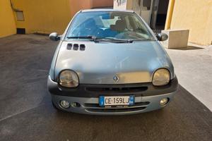 renault Twingo gpl