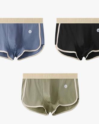 Boxer uomo taglia M + maglietta XL