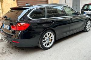 Bmw f 31 330 d xdrive