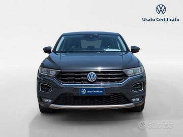 Volkswagen T-Roc 1.0 TSI ACT Advanced BMT