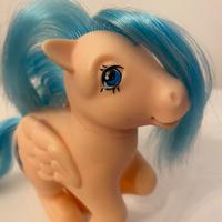My Little Pony 1983 Firefly