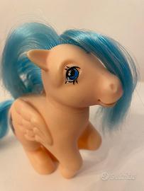 My Little Pony 1983 Firefly