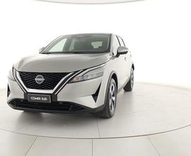 NISSAN Qashqai III 2021 - Qashqai 1.3 mhev U30650