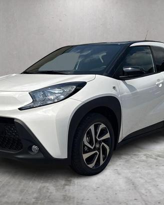 Toyota Aygo X 1.0 Trend 72cv