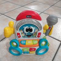 Gioco Musica CHICCO