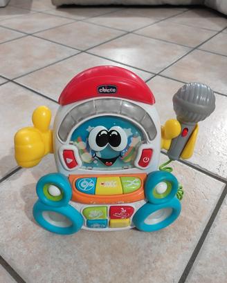 Gioco Musica CHICCO