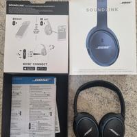 bose soundlink wireless 