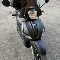 Piaggio Liberty 150s