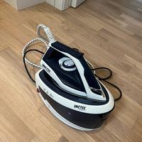 Ferro da stiro IMETEC ZEROCalc con serbatoio