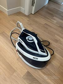 Ferro da stiro IMETEC ZEROCalc con serbatoio