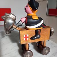 scultura Trazo