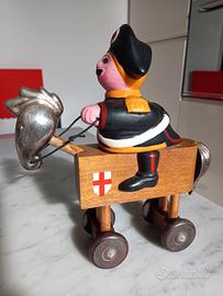 scultura Trazo