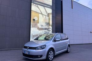 Volkswagen Touran Business 1.6 TDI Comfortline