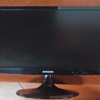 n° 20 TV Samsung Led HD 22'' SyncMaster T22B300