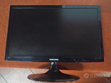 n° 20 TV Samsung Led HD 22'' SyncMaster T22B300
