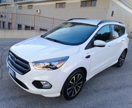 Ford Kuga 1.5 TDCI 120 CV ST-LINE 2017