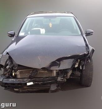 Volkswagen Golf 6 del 2012