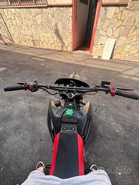 Derbi senda sm 50