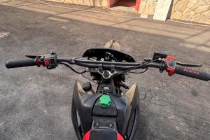 Derbi senda sm 50