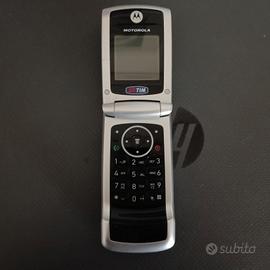 Motorola per collezionisti 