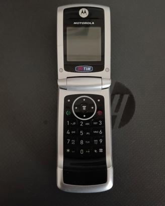 Motorola per collezionisti 