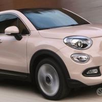 Ricambi fiat 500 x-musate+kit airbag-num 567