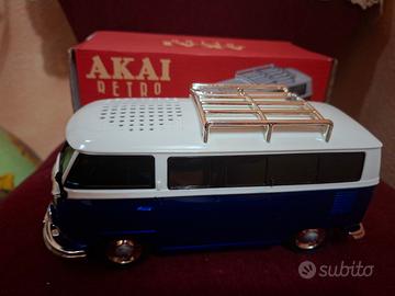 Cassa Bluetooth 