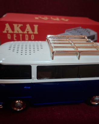 Cassa Bluetooth 