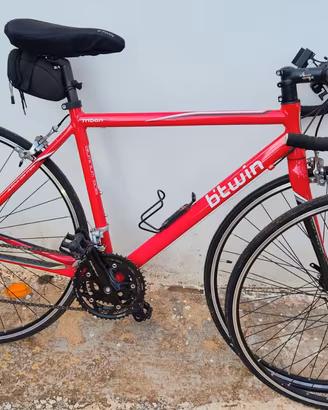 🚴 B’Twin Triban da corsa in carbonio – Taglia M
