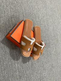 Sandali hermes oran