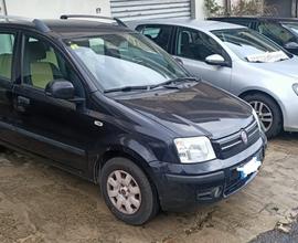 Fiat Panda 1.2 Dynamic GPL - NOL