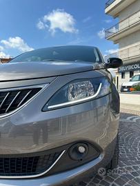 Lancia Ypsilon 1.2 69 CV 5 porte GPL Ecochic Gold