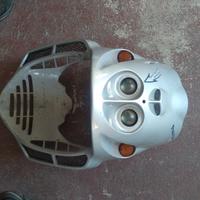 Scudo anteriore Malaguti F12
