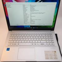 Lenovo vivobook OLED L513e