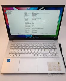 Asus vivobook OLED L513e