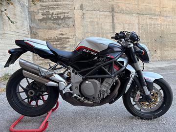 MV Agusta Brutale 1078 - 2011