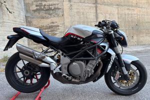 MV Agusta Brutale 1078 - 2011