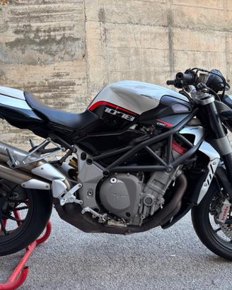 MV Agusta Brutale 1078 - 2011